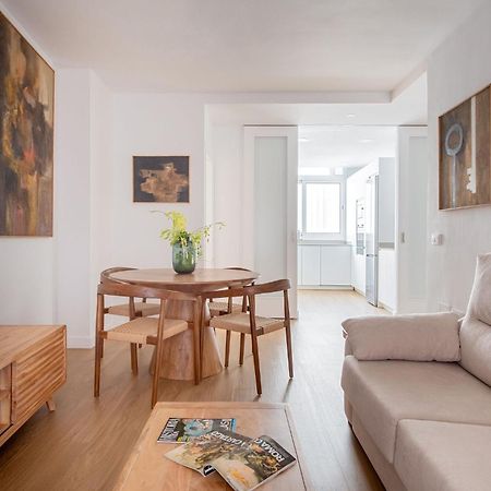 Magno Apartments Gonzalez Cuadrado Sewilla Zewnętrze zdjęcie