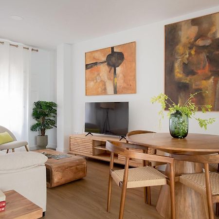 Magno Apartments Gonzalez Cuadrado Sewilla Zewnętrze zdjęcie