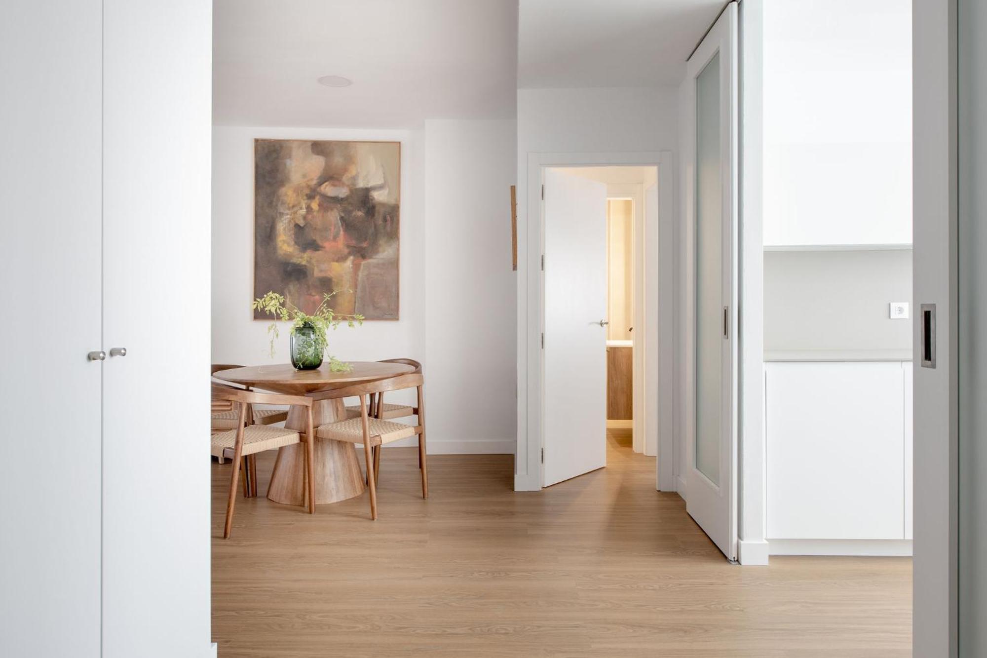 Magno Apartments Gonzalez Cuadrado Sewilla Zewnętrze zdjęcie