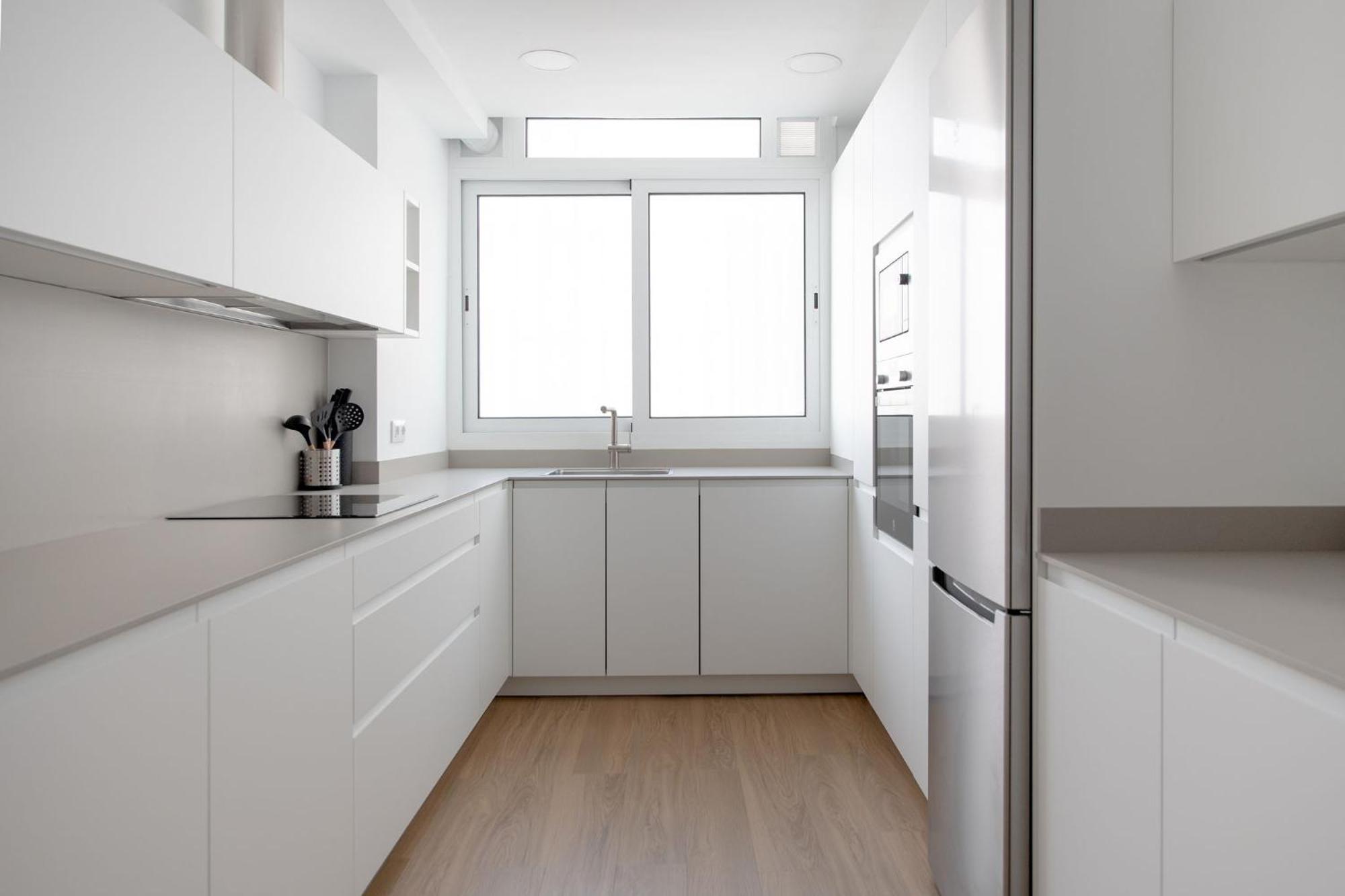 Magno Apartments Gonzalez Cuadrado Sewilla Zewnętrze zdjęcie